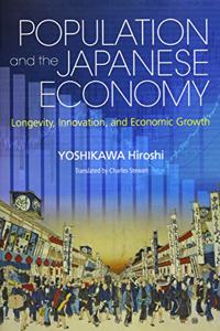 Population and the Japanese Economy