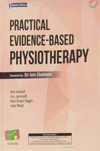 Practical Evidence-Based Physiotherapy, 2e
