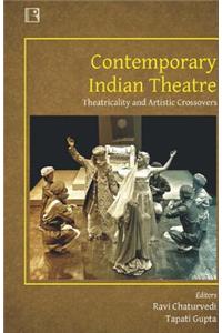 Contemporary Indian Theatre