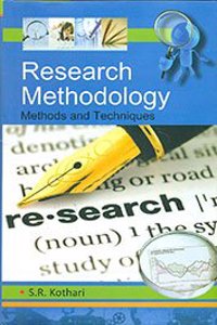 Research Methodology Methods and Techniques