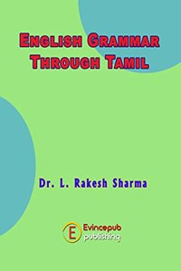 ENGLISH GRAMMAR THROUGH TAMIL