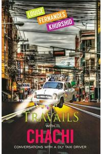 Travails With Chachi