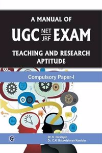 Uue-9750-595-Ugc Exam Teach Res Apt-Siv