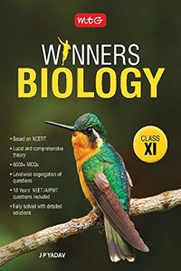Winners Biology: Class 11