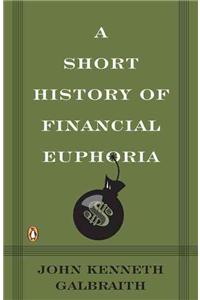 Short History of Financial Euphoria