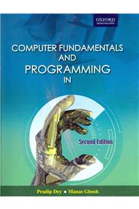 Computer Fundamentals and Programming in C