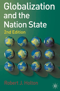 Globalization and the Nation State