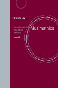 Musimathics, Volume 2