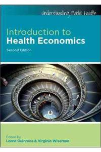 Introduction to Health Economics