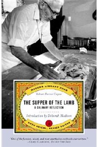 The Supper of the Lamb