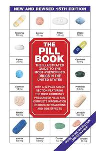 Pill Book