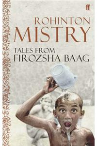 Tales from Firozsha Baag