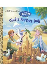 Olaf's Perfect Day (Disney Frozen)