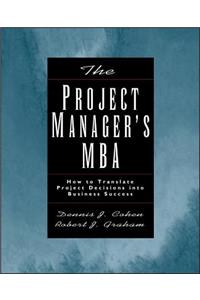 Project Manager's MBA