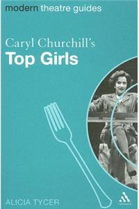 Caryl Churchill's Top Girls