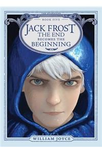 Jack Frost