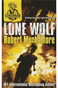 Cherub: Lone Wolf