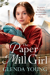 Paper Mill Girl