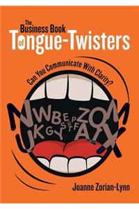 Business Book of Tongue-Twisters