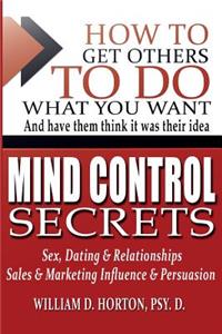 Secret Mind Control