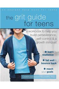 Grit Guide for Teens