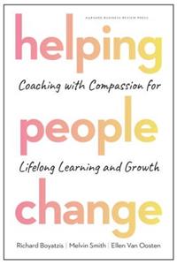 Helping People Change