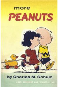 More Peanuts