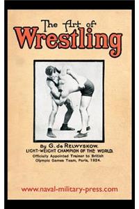 The Art of Wrestling
