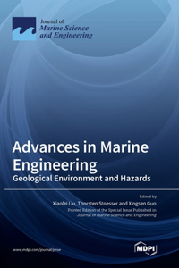 Advances in Marine Engineering
