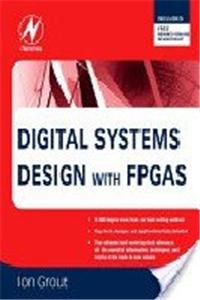 Digital Systems Design With Fpgas And Cplds