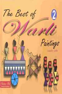 Best of WARLI Paintings VOL. 2