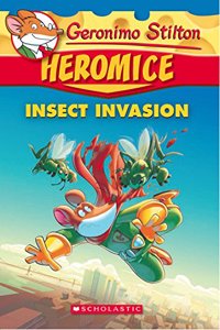 Geronimo Stilton