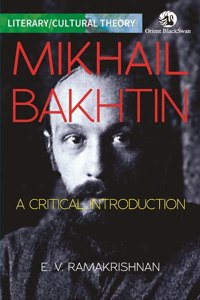 Mikhail Bakhtin