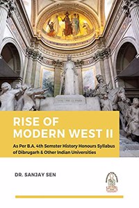 Rise of Modern West II