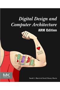 Digital Design and Computer Architecture, Arm Edition