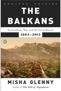 The Balkans