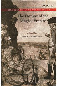 Decline of the Mughal Empire