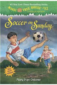 Soccer on Sunday