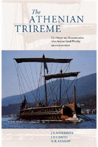 Athenian Trireme