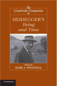 Cambridge Companion to Heidegger's Being and Time