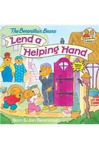 Berenstain Bears Lend a Helping Hand