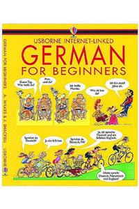 German for Beginners