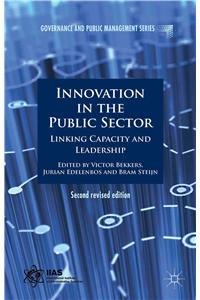 Innovation in the Public Sector