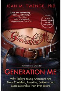 Generation Me