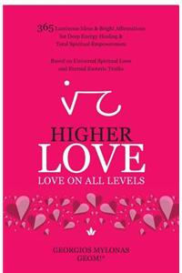 Higher Love