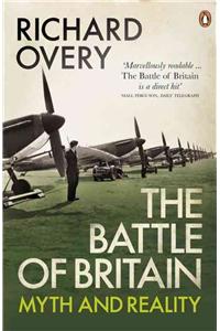 The Battle of Britain