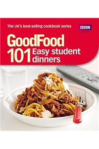 Good Food: Easy Student Dinners