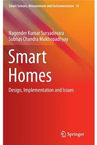 Smart Homes