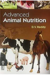 Advanced Animal Nutrition