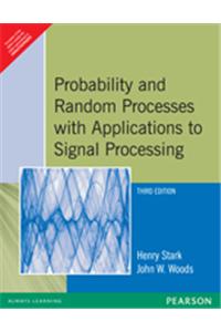 Probability & Random Processes With Signal